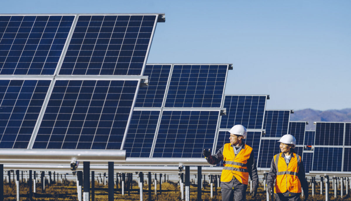 Solar solutions can build a more inclusive, regenerative energy system for all right now