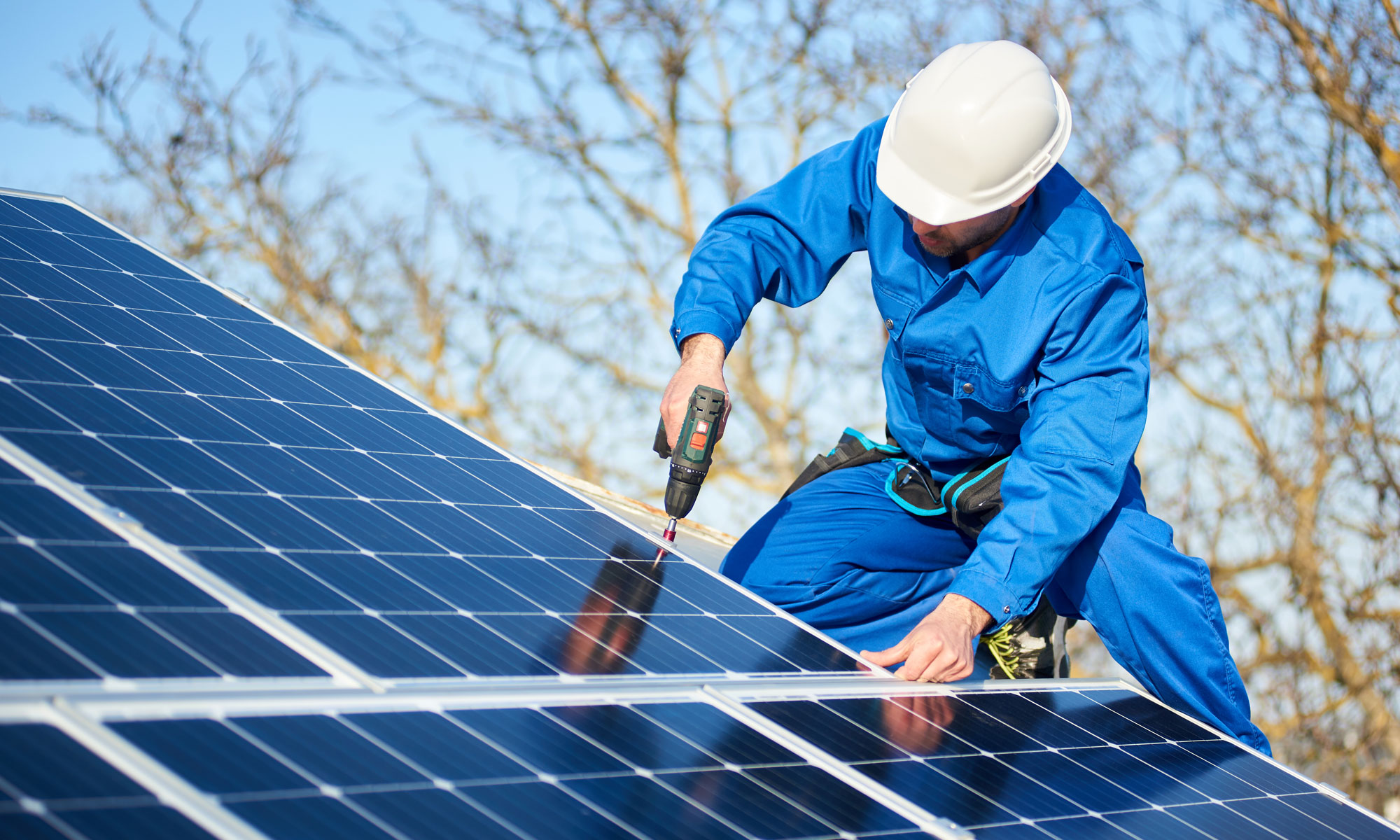 Energy regulators must protect solar jobs in Georgia
